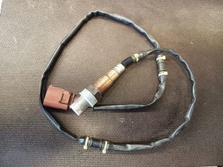 bontott AUDI TT Hátsó Lambdaszonda