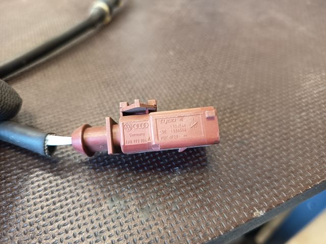 bontott AUDI TT Hátsó Lambdaszonda