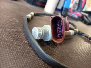 bontott AUDI TT Hátsó Lambdaszonda