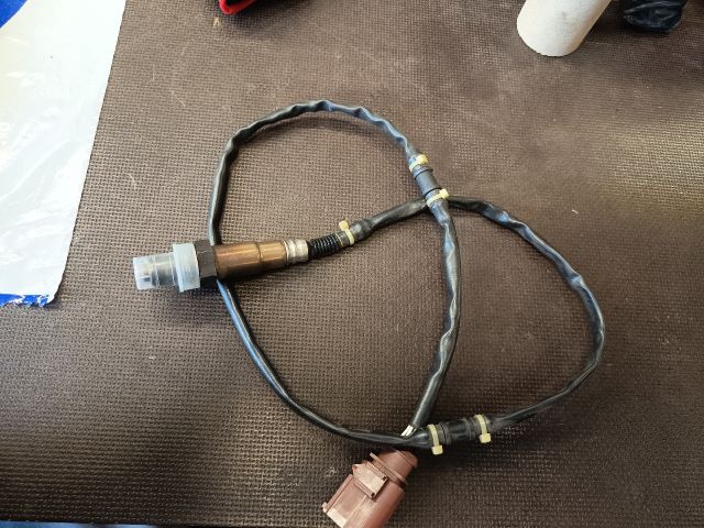 bontott AUDI TT Hátsó Lambdaszonda