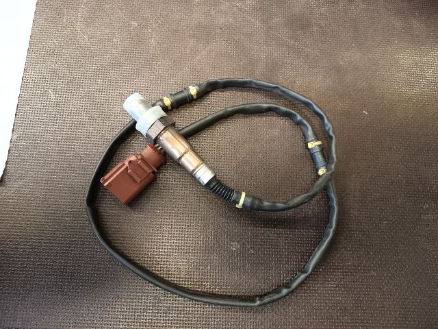 bontott AUDI TT Hátsó Lambdaszonda