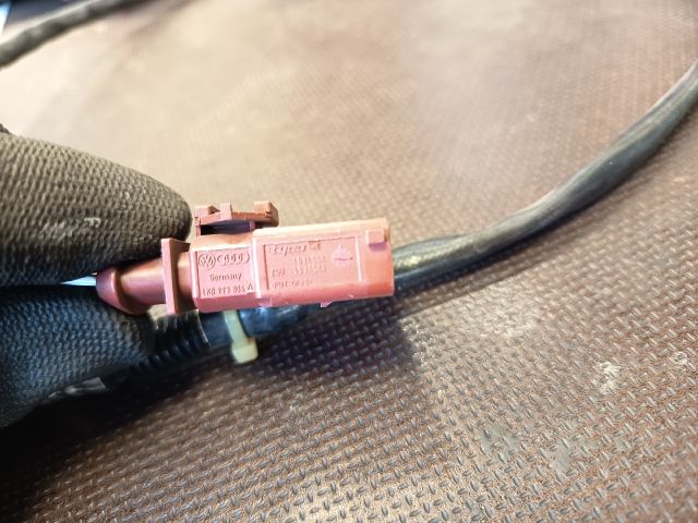 bontott AUDI TT Hátsó Lambdaszonda