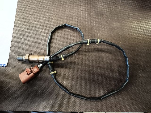 bontott AUDI TT Hátsó Lambdaszonda