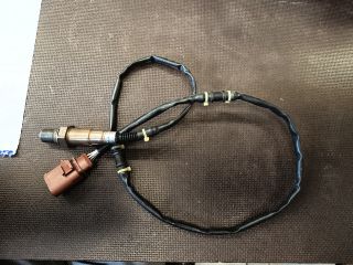 bontott AUDI TT Hátsó Lambdaszonda