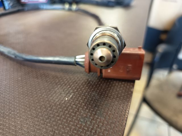 bontott AUDI TT Hátsó Lambdaszonda