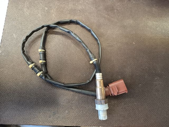 bontott AUDI TT Hátsó Lambdaszonda