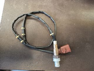 bontott AUDI TT Hátsó Lambdaszonda