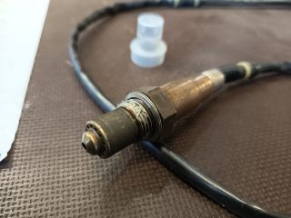 bontott AUDI TT Hátsó Lambdaszonda