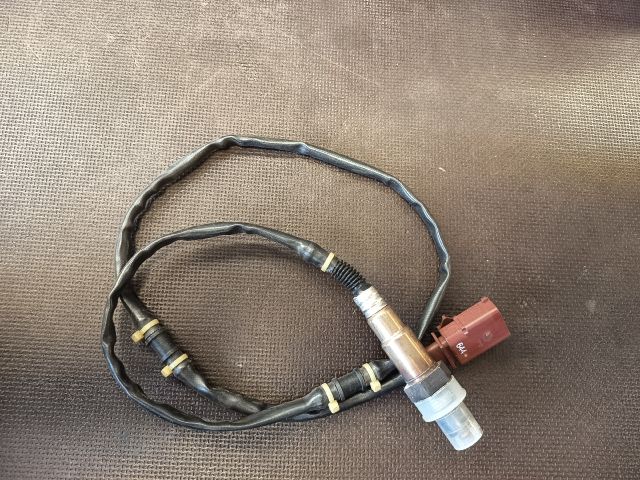 bontott AUDI TT Hátsó Lambdaszonda