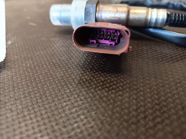 bontott AUDI TT Hátsó Lambdaszonda