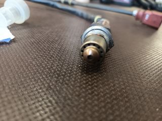 bontott AUDI TT Hátsó Lambdaszonda