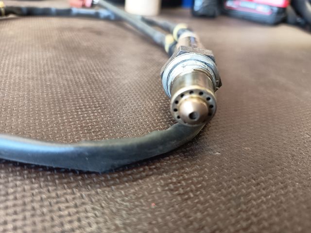 bontott AUDI TT Hátsó Lambdaszonda