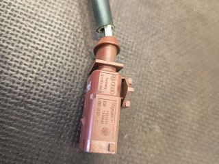 bontott AUDI TT Hátsó Lambdaszonda