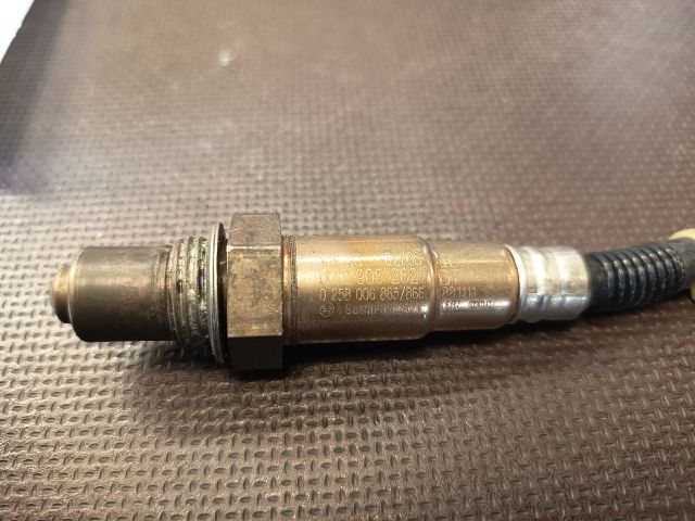 bontott AUDI TT Hátsó Lambdaszonda