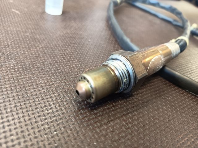 bontott AUDI TT Hátsó Lambdaszonda