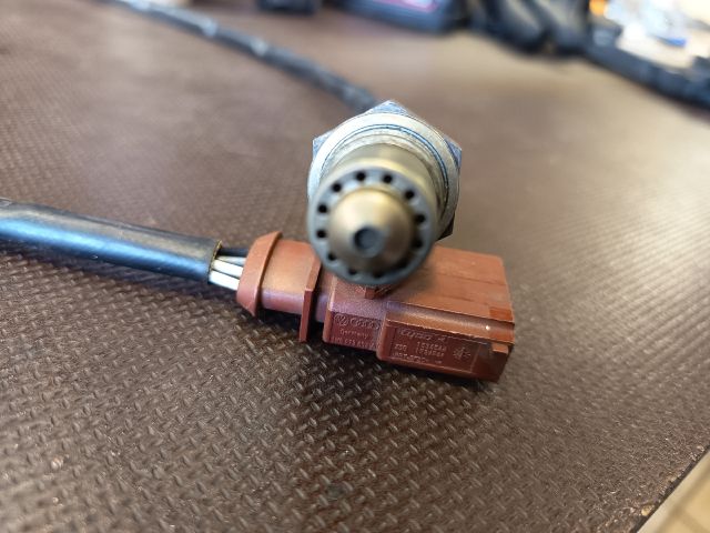 bontott AUDI TT Hátsó Lambdaszonda