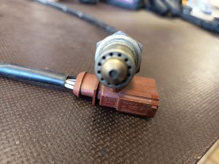 bontott AUDI TT Hátsó Lambdaszonda