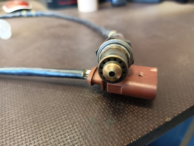 bontott AUDI TT Hátsó Lambdaszonda