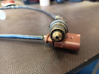 bontott AUDI TT Hátsó Lambdaszonda