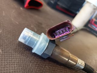 bontott AUDI TT Hátsó Lambdaszonda