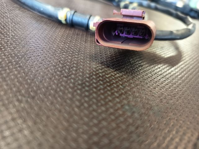 bontott AUDI TT Hátsó Lambdaszonda