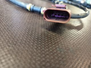 bontott AUDI TT Hátsó Lambdaszonda