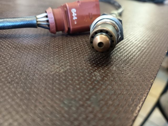 bontott AUDI TT Hátsó Lambdaszonda