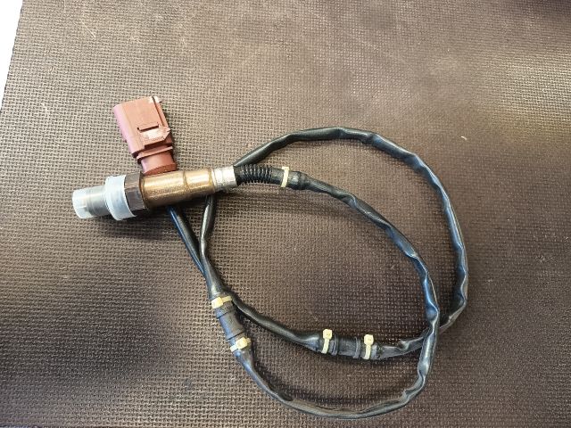 bontott AUDI TT Hátsó Lambdaszonda