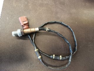 bontott AUDI TT Hátsó Lambdaszonda