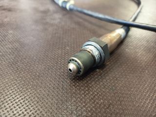 bontott AUDI TT Hátsó Lambdaszonda