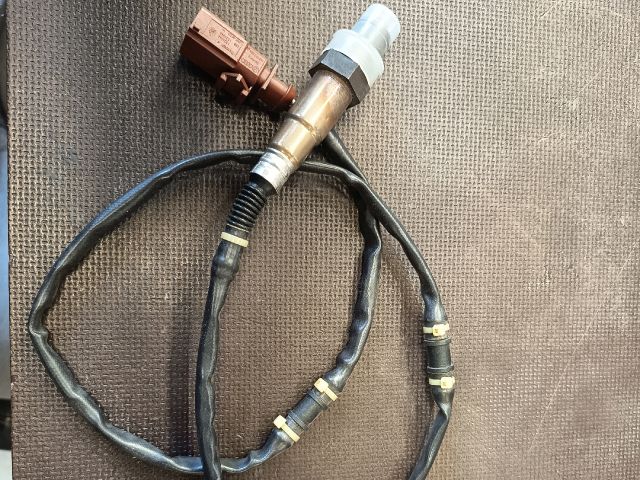 bontott AUDI TT Hátsó Lambdaszonda