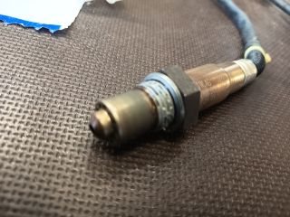 bontott AUDI TT Hátsó Lambdaszonda