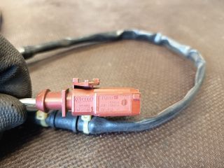 bontott AUDI TT Hátsó Lambdaszonda