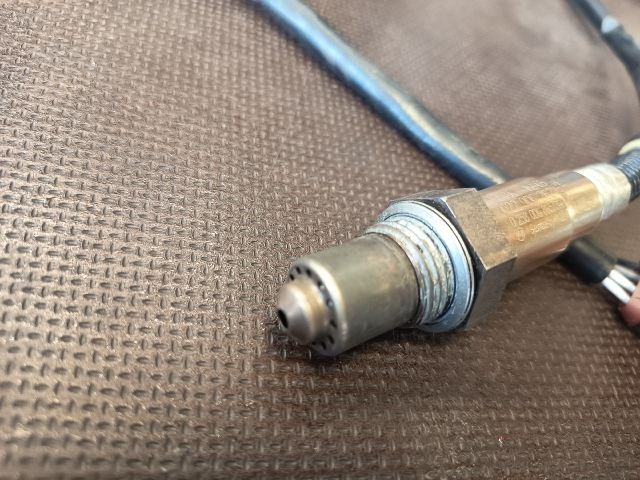 bontott AUDI TT Hátsó Lambdaszonda