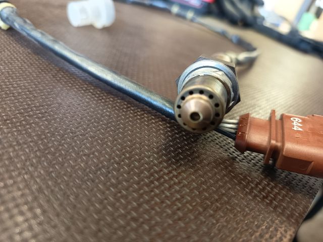 bontott AUDI TT Hátsó Lambdaszonda