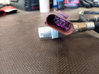 bontott AUDI TT Hátsó Lambdaszonda