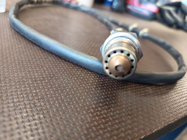 bontott AUDI TT Hátsó Lambdaszonda