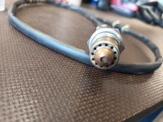 bontott AUDI TT Hátsó Lambdaszonda