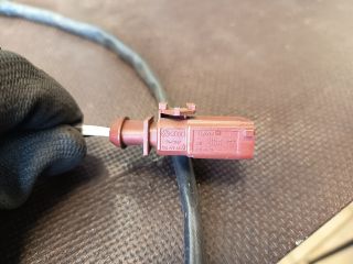 bontott AUDI TT Hátsó Lambdaszonda