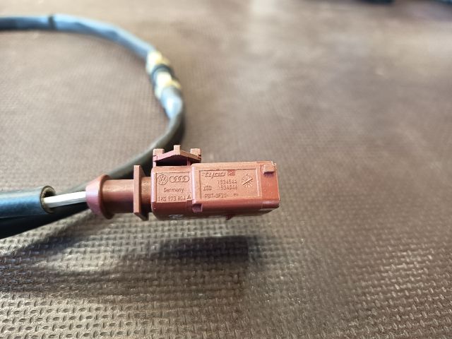 bontott AUDI TT Hátsó Lambdaszonda