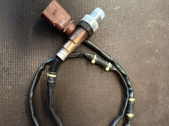 bontott AUDI TT Hátsó Lambdaszonda