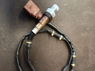 bontott AUDI TT Hátsó Lambdaszonda