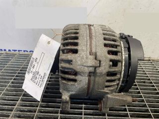 bontott AUDI TT Generátor