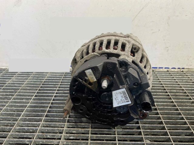 bontott AUDI TT Generátor