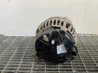 bontott AUDI TT Generátor