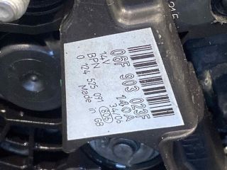 bontott AUDI TT Generátor