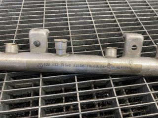 bontott AUDI TT Közösnyomócső