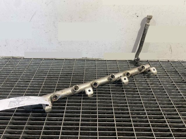 bontott AUDI TT Közösnyomócső