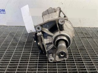 bontott AUDI TT Osztómű