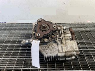 bontott AUDI TT Osztómű